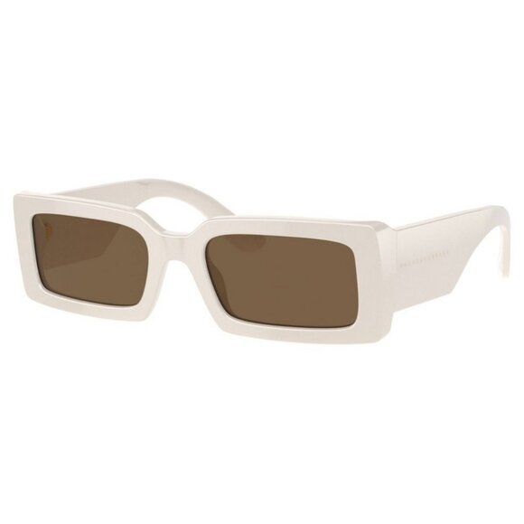 DOLCE & GABBANA DG4416-342973-53 Sunglasses Size 53mm 140mm 20mm beige Women main image 4